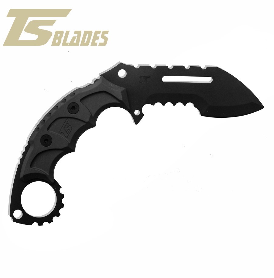 TS BLADES CHACAL G3 - OD