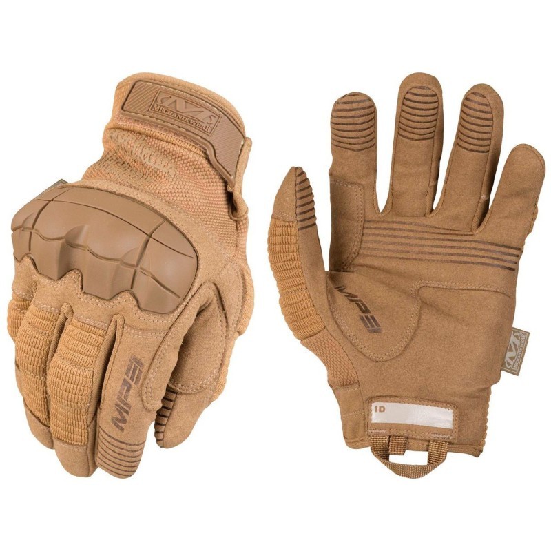 THE ORIGINAL M-PACT 3 GEN II COYOTE (MECHANIX WEAR) XL