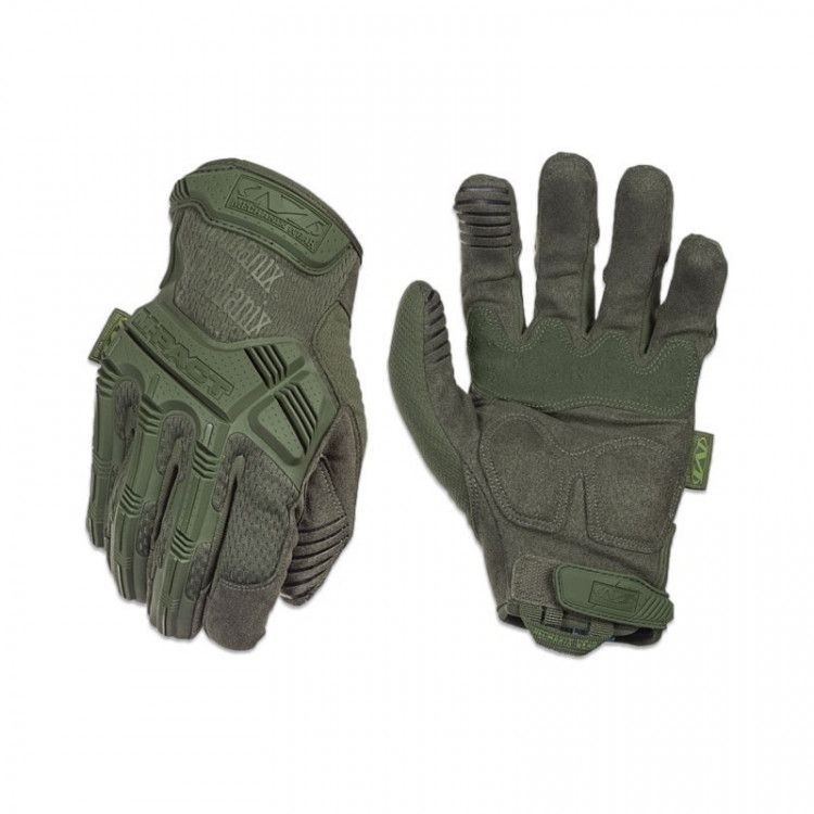 THE ORIGINAL M-PACT OD (MECHANIX WEAR) M