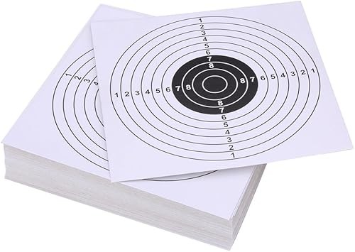 DIANA CARTON ASG 100PCS 14X14CM BLANCA