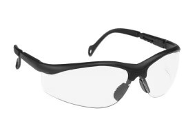 G&G SHOOTING GLASSES CLEAR