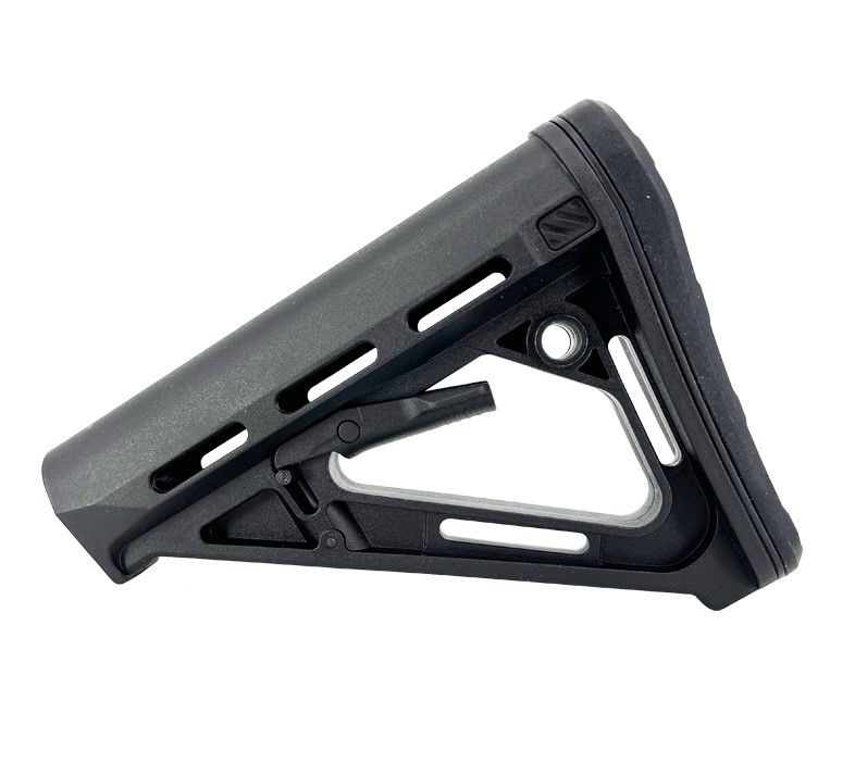 ROSSI M4 COMPACT STOCK BLACK