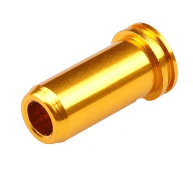 INTERNO NOZZLE MP5 SHS ALUMINIO