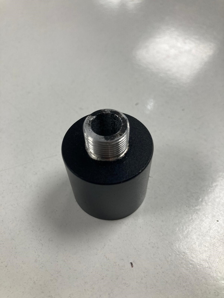 ADPATADOR DE ROSCA 24 CCW A 14 CCW JT MAKER