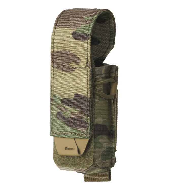 HELIKON-TEX PISTOL MAGAZINE POUCH MULTICAM