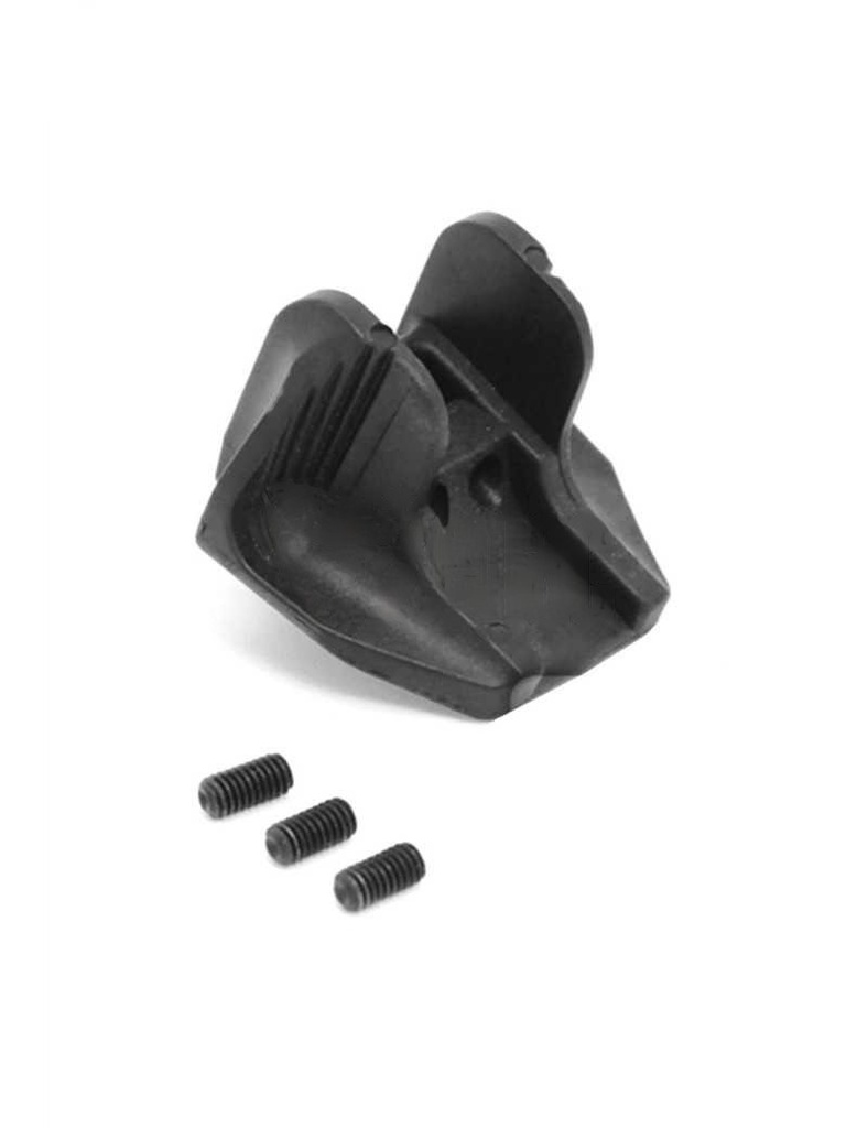 ENGANCHE FMA AKMR AK NEGRO