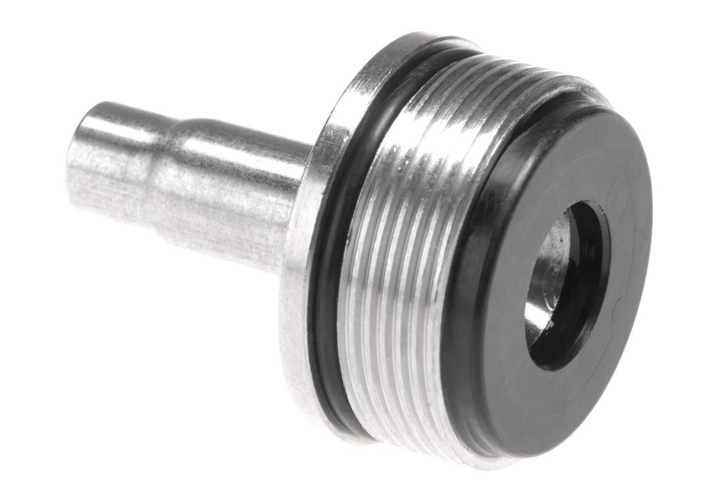 VSR-10 STAINLESS STEEL CYLINDER HEAD FOR VSR-10 MAPLE LEAF