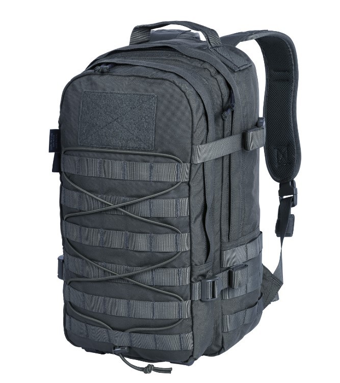 HELIKON-TEX RACCOON MK2 BACKPACK 24L - SHADOW GREY