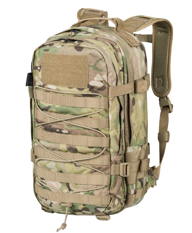 HELIKON-TEX RACCOON MK2 BACKPACK 24L - MULTICAM