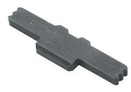 TOKYO MARUI G17 SLIDE LOCK FOR G17/G34 GAS BLOWBACK PISTOL