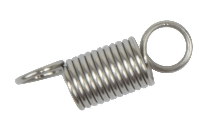 RETROARMS SPRING FOR TRIGGER CONTACT FOR M4