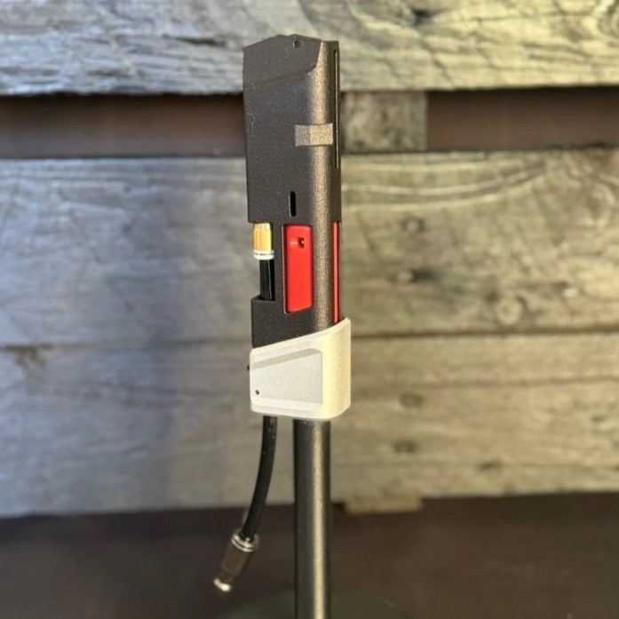 AIRTAC X T1P GLOCK/AAP-01 SHOTGUN SHELL HPA ADAPTER RAWAN.