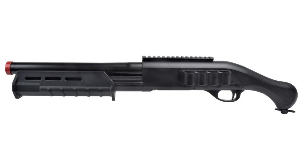 CYMA SHOTGUN 357 POLYMER (CM357B)