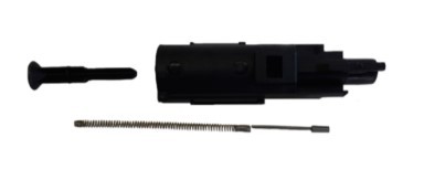 KIT PISTON CALIBRADO COLT 1911 NEGRO