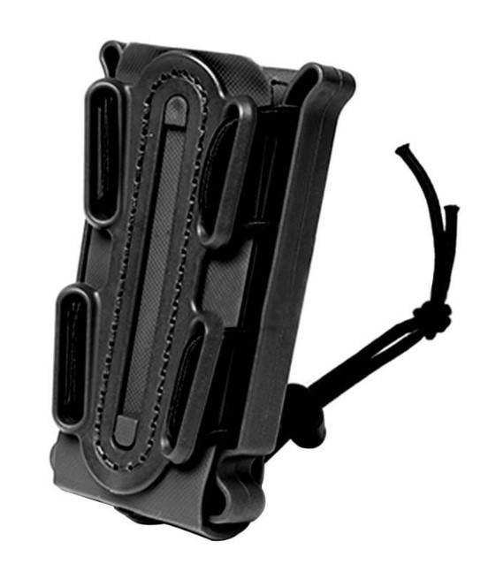 PORTACARGADOR FMA SCORPION - TB1259-BK