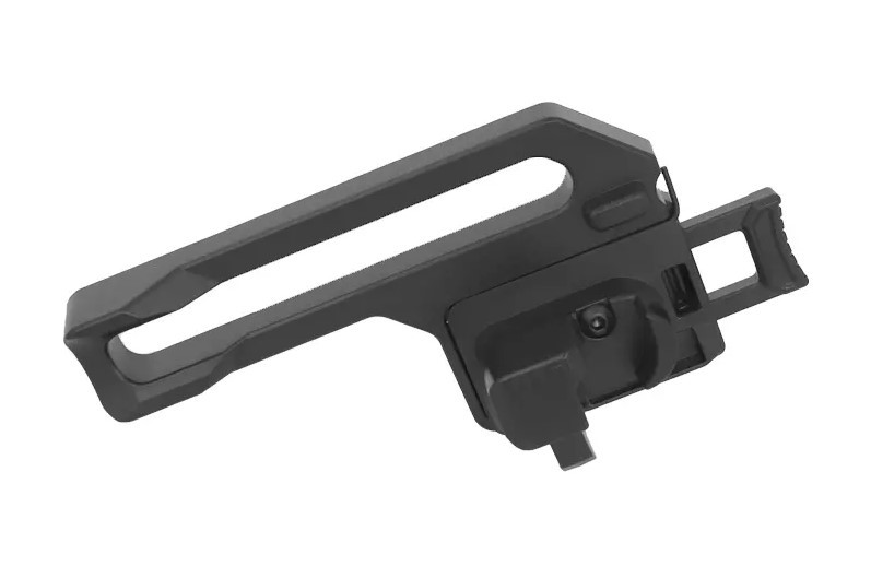 HOLSTER (LEFT) FOR MK23 TOKYO MARUI DTD