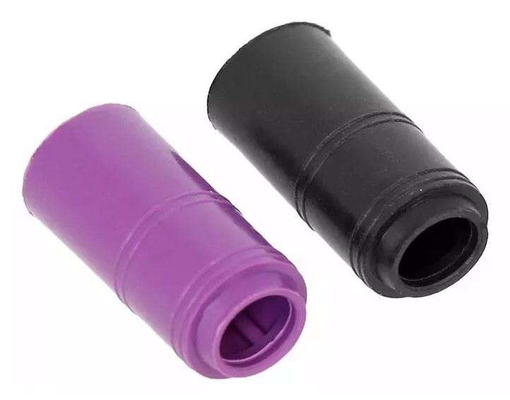 SET OF 2 MEC AEG PTS SYNDICATE HOP-UP SEALS