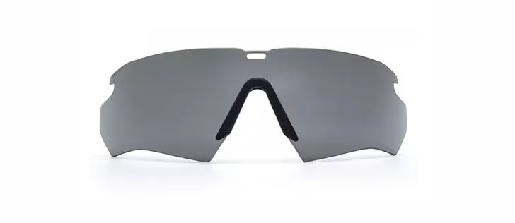 ESS SMOKED CROSSBOW GLASS