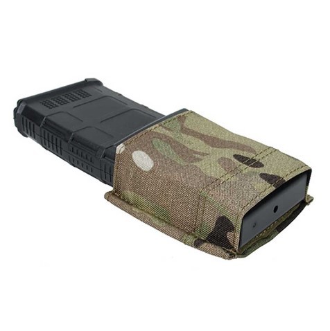 CORKGEAR KYWI 556 M4 MAG POUCH (MC)