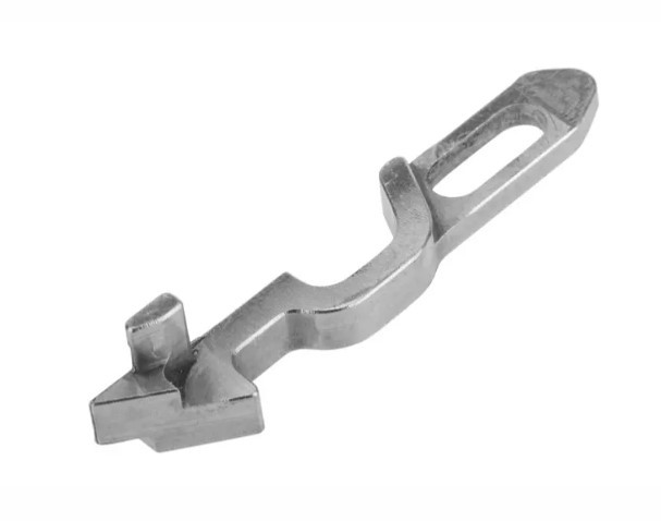 DISCONNECTOR IP1 SILVER FOR HI-CAPA TOKYO MARUI COWCOW