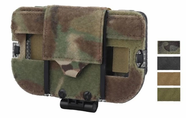 FOLDABLE PHONE CASE WOSPORT