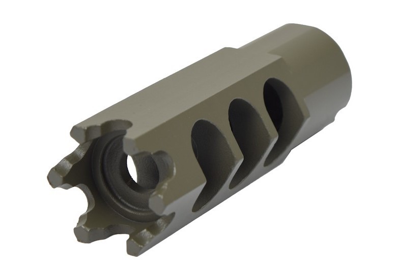 CYMA FLASH HIDER FOR AK SERIES (C215)