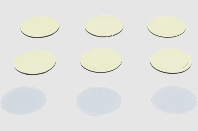 30MM OBJECTIVE LENS PROTECTION KIT VECTOR OPTICS