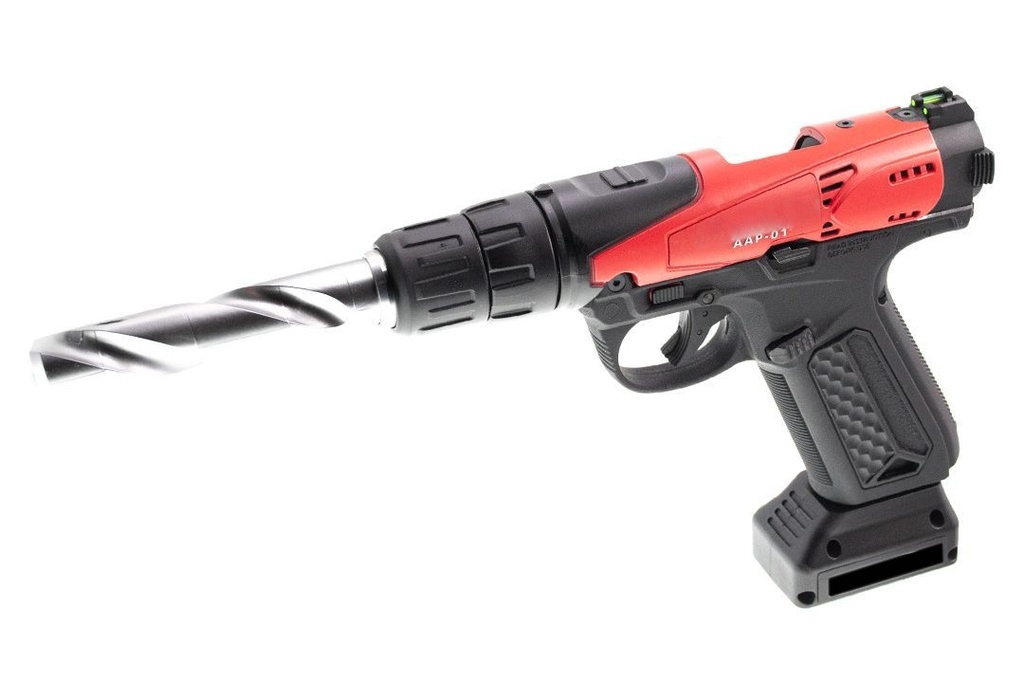 HIL DRILL KIT C&C TAC FOR AAP-01