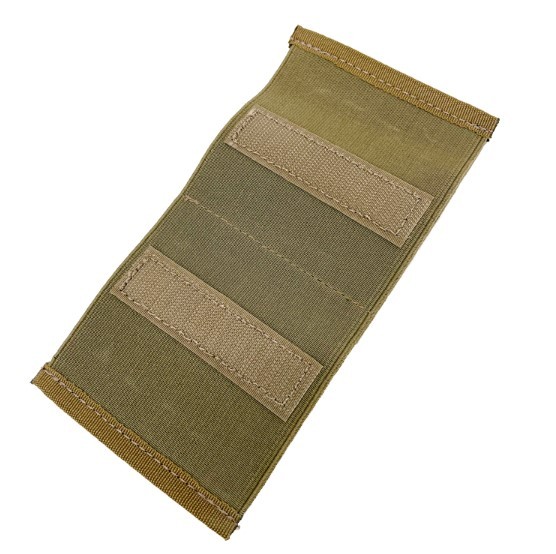 CONQUER MAG INNER INSERT 7.62 DOUBLE - TAN