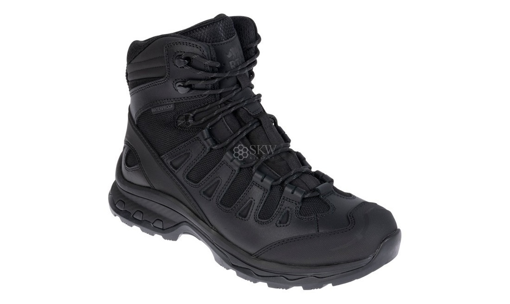 BOTA CENTAUR 7´ NEGRA WP RTC