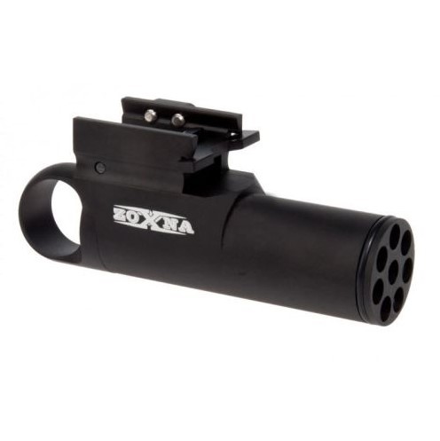 MINI LAUNCHER V2 ZOXNA