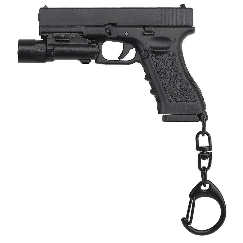 WOSPORT G17 KEYCHAIN