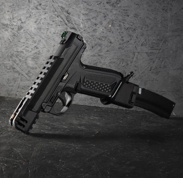 AIRTAC GLK/AAP-01 TO MP5 HPA ADAPTER