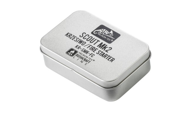SCOUT MK2 FIRESTARTER HELIKON-TEX