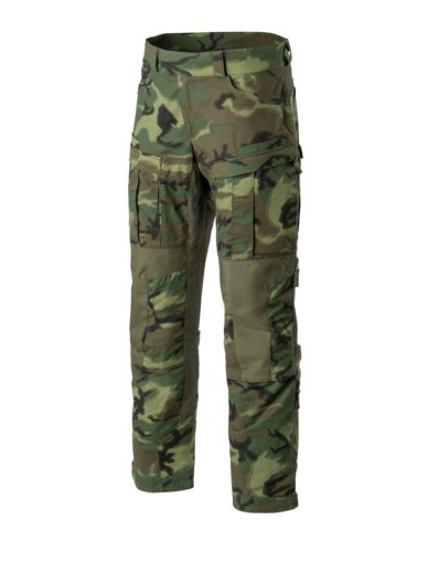 HELIKON-TEX MCDU PANTS ERDL XS