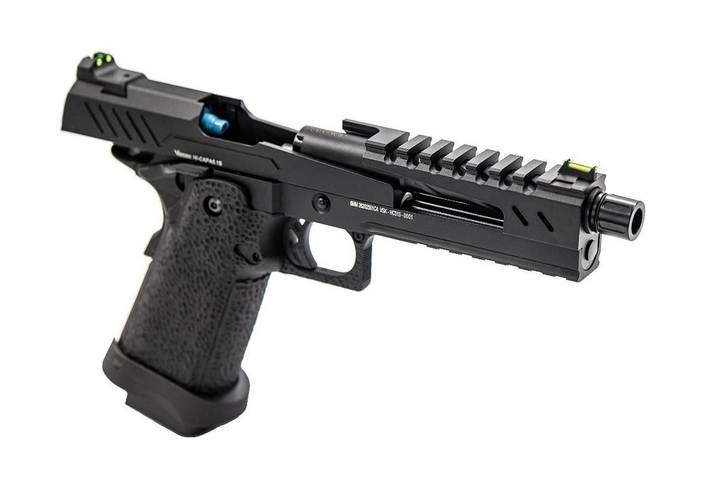 VORSK GBB HI-CAPA 5.1 SPLIT BLACK