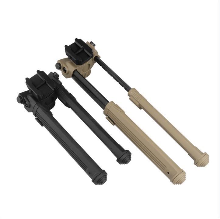 BIPODE RAIL GP20 TAN