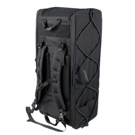 THEBLACKSHIPS MULTI PURPOSE MOVING CASTLE MOD A (BLACK)