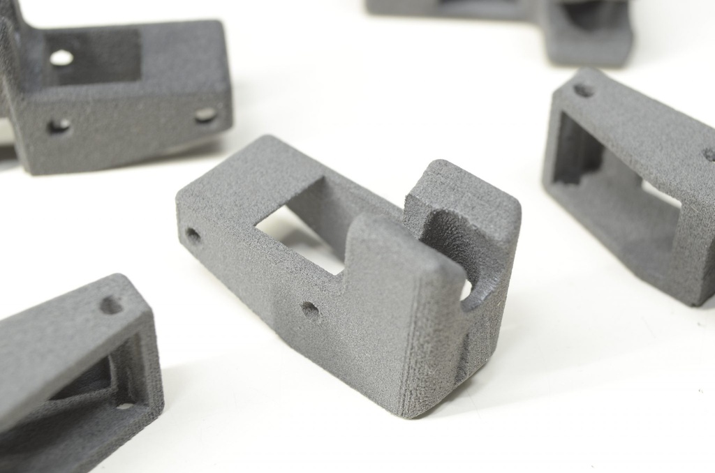 LABIOS FULL STEEL MP7