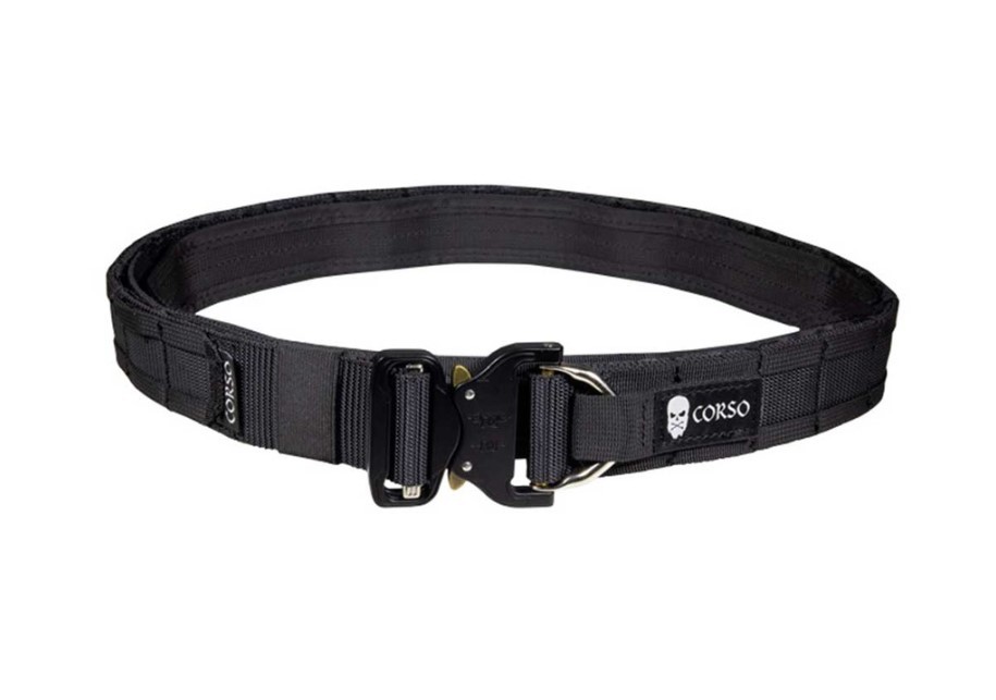 CEÑIDOR CORSO HOOK MOLLE MK2 NEGRO L/XL