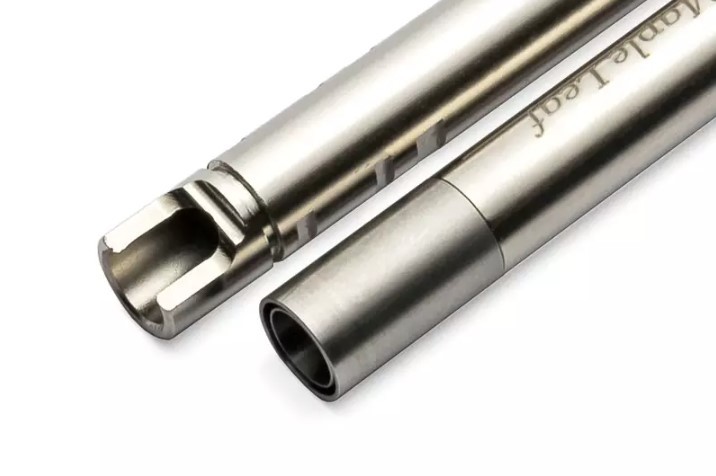 MAPLE LEAF CRAZY JET INNER BARREL FOR GBB & VSR - 275MM