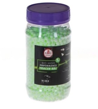 [250207] 0.28G BIO TRACER BB PROFESSIONAL PERFORMANCE 2000RDS