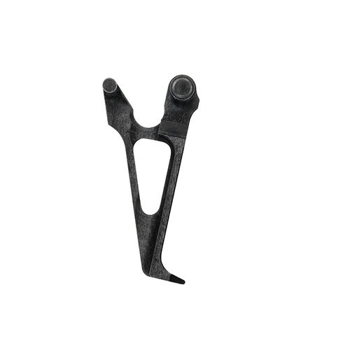 [236317] CNC TRIGGER AK - A BLACK (RETRO ARMS)