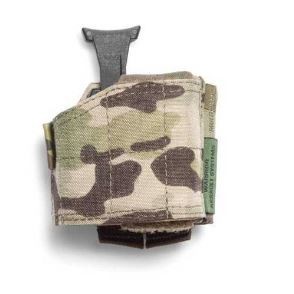 [236447] UNIVERSAL PISTOL HOLSTER MULTICAM (WARRIOR)