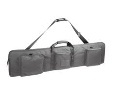 [236560] PADDED RIFLE CARRIER 130CM WOLF GREY (INVADER GEAR)