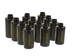 [237239] CYLINDER GRENADE SHELL 12PCS (THUNDER-B)