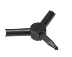 [237499] GBB VALVE KEY (METAL)