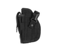 [237529] BELT HOLSTER LEFT BLACK (INVADER GEAR)