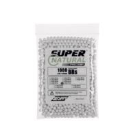 [237574] 0.40G BIO BB SUPER NATURAL PRECISION 1000RDS WHITE (GEOFFS)