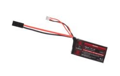 [237871] LIPO 7.4V 1000MAH 65C GRAPHENE PEQ TYPE (NIMROD)
